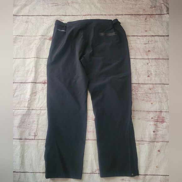 Under Armour Gore-Tex Water Repellant Pants Size 2XL - Picture 2 of 5